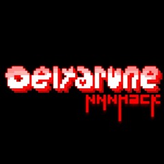 DELTARUNE NNN HACK - OFFICIAL SOUNDTRACK