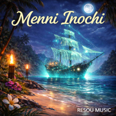 Menni Inochi [2026] - Candy Taman