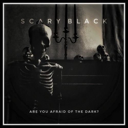 scary black - A Few Things I Hate