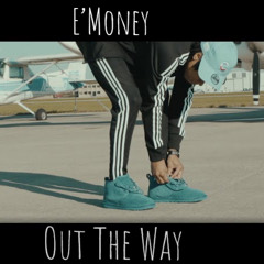 Out The Way