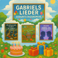 Geburtstags Grab (Bonus Track)