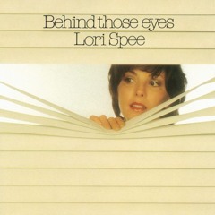 Behind - Those Eyes