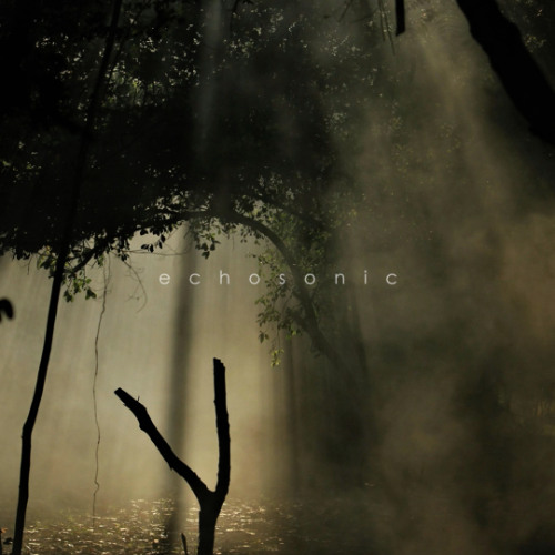 The Space Between Breaths