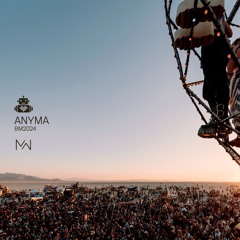 Anyma - Robot Heart - Burning Man 2024
