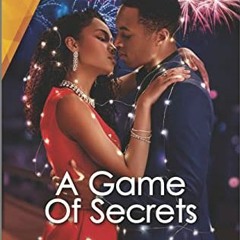 View EBOOK ☑️ A Game of Secrets: A Forbidden One Night Romance (The Eddington Heirs B