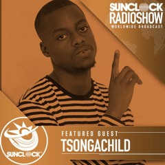 Sunclock Radioshow #208 - Tsongachild
