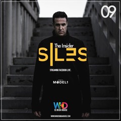 2020 07 31 Siles Presents The Insider 09 - B2B Rosper