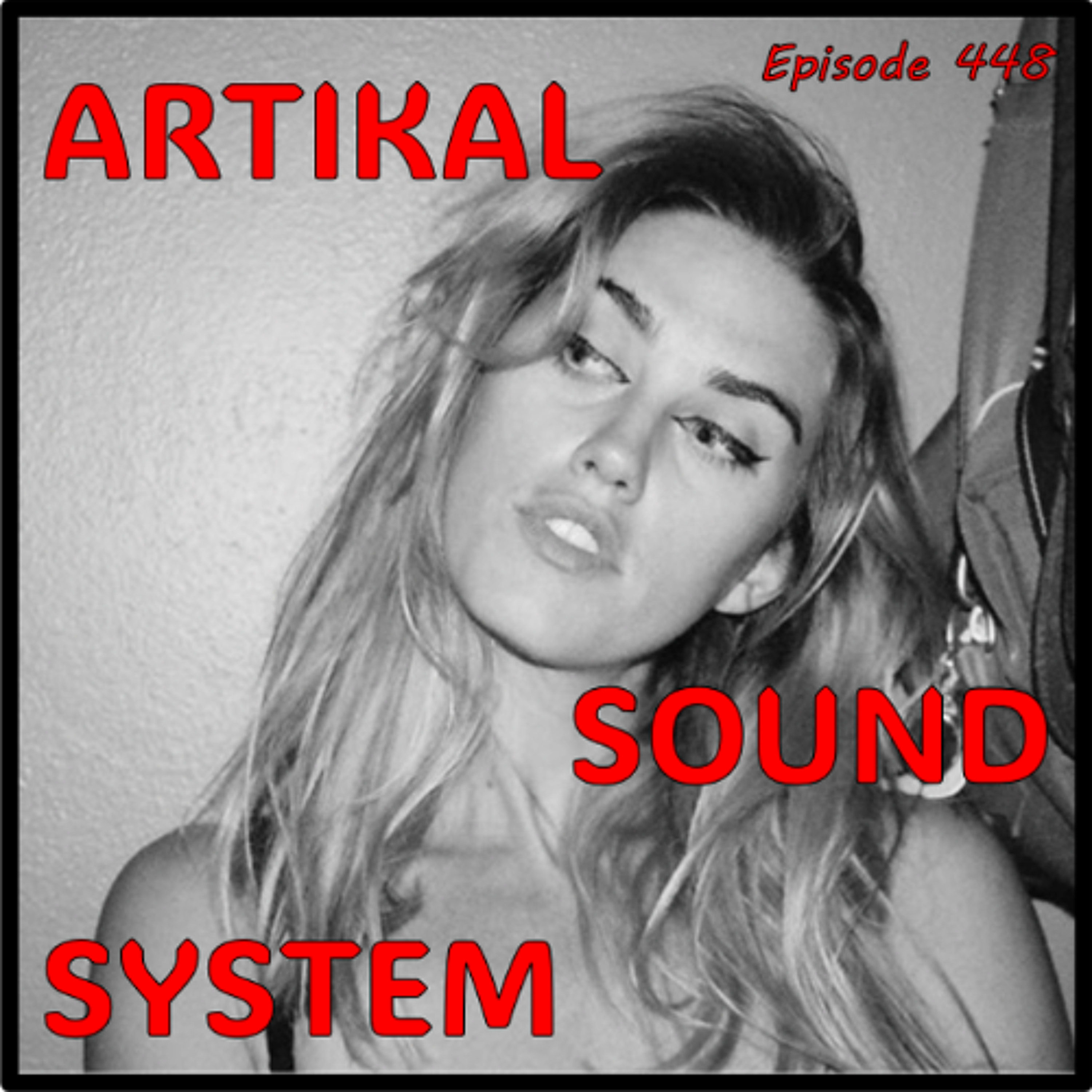 The Doc G Show October 15th 2025 (Featuring Logan Rex of Artikal Sound System)