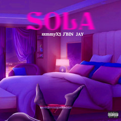 SOLA remix (J’BIN, JAY