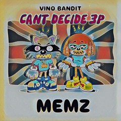 Cautionary Tales-K Motionz MEMZ