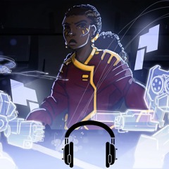 Mechwarrior: Contemplation