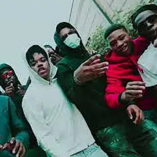 O3FLilJay - DRAGGIN