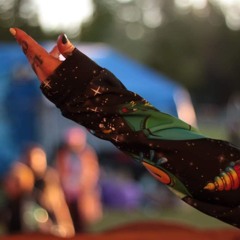 Twilight Lullabies:Sunrise at Imagine One Love Music Festival 2024