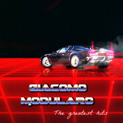 Giacomo Modularo - Last Hero