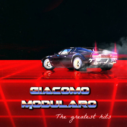 Giacomo Modularo - Last Hero