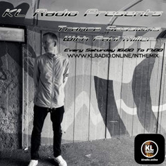 Paul Millers Trance Session Eps 158