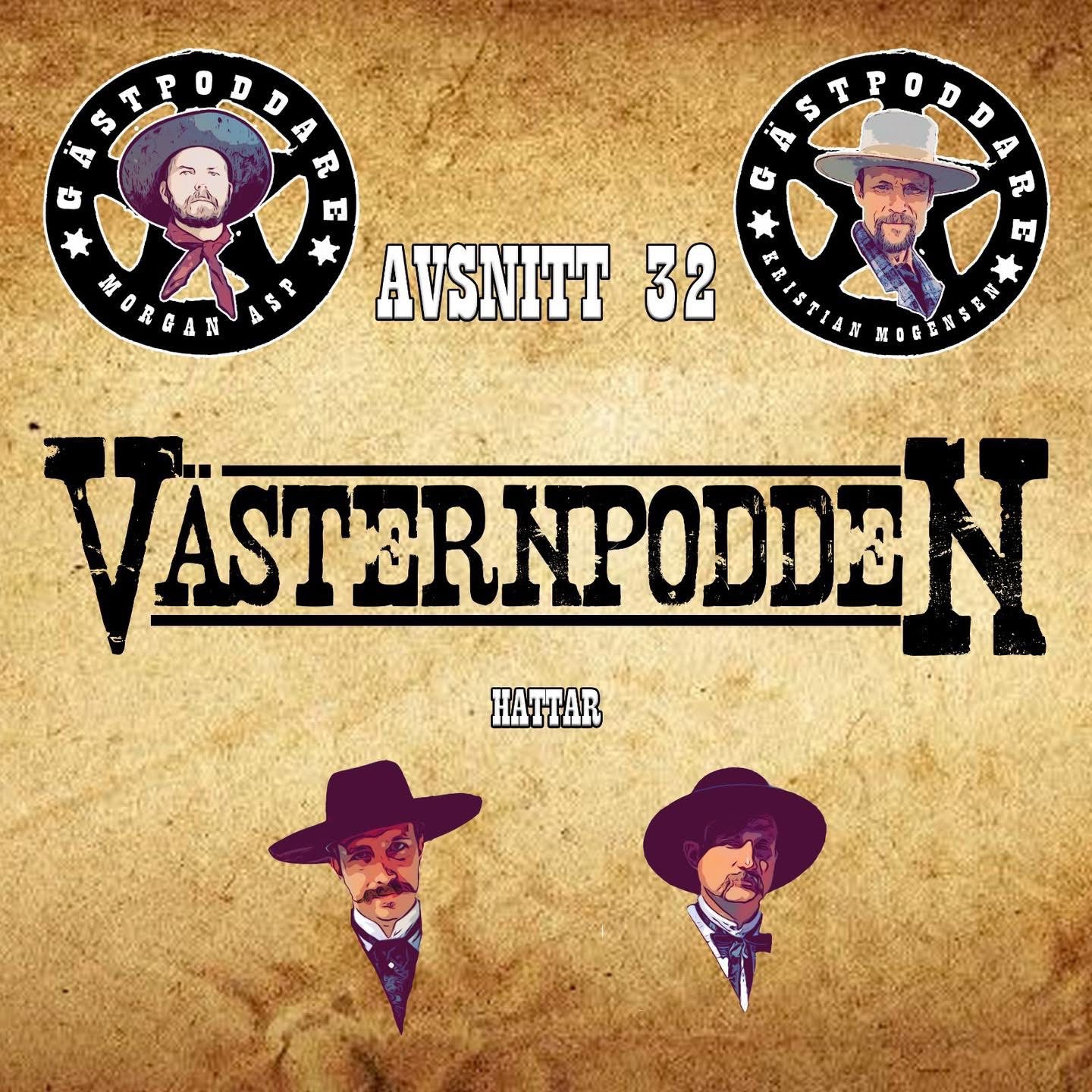 Västernpodden