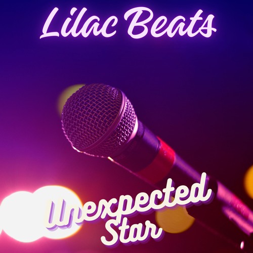 Unexpected Star — cover