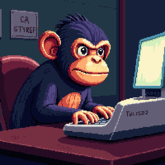 infinite monkey theorem