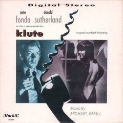Michael Small -"Righteous"