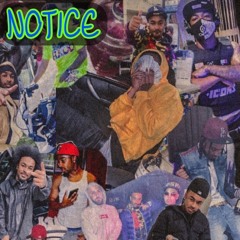 Dirt Rich - Notice