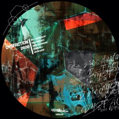 Dysfaction - 2600 (Felix Reichelt Remix)VBR049
