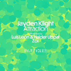 Jayden Klight - Distraction (Zoi Remix)