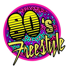 80'S FREESTYLE MIX