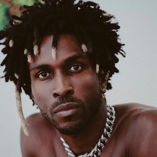 SAINt JHN ft. Lenny Kravitz - Borders ( R o c c a Edit )