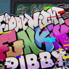 FNF Pibby - Last Spooktober