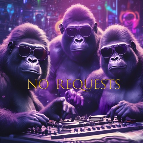 Song Request (Mport edit) VS. Laser Beams (YOOKIE Edit) (VG Edit)