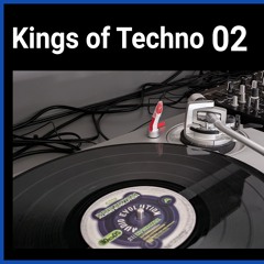 Kings of Techno vol.2