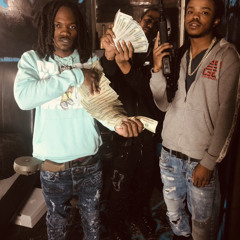 Nba YoungBoy - Hiding Pounds (Remix) G Mac - Fr Doe (G-Mix)