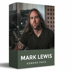 STL Tones Mark Lewis Kemper Pack - Quick Demo