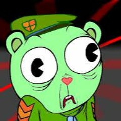 FNF HAPPY but FLIPPY (and FLAKY) SING IT