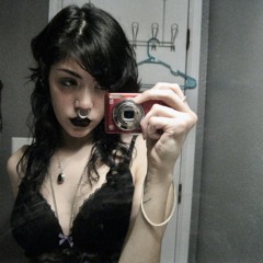 idek/emo shawty