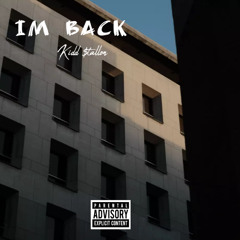 Im Back