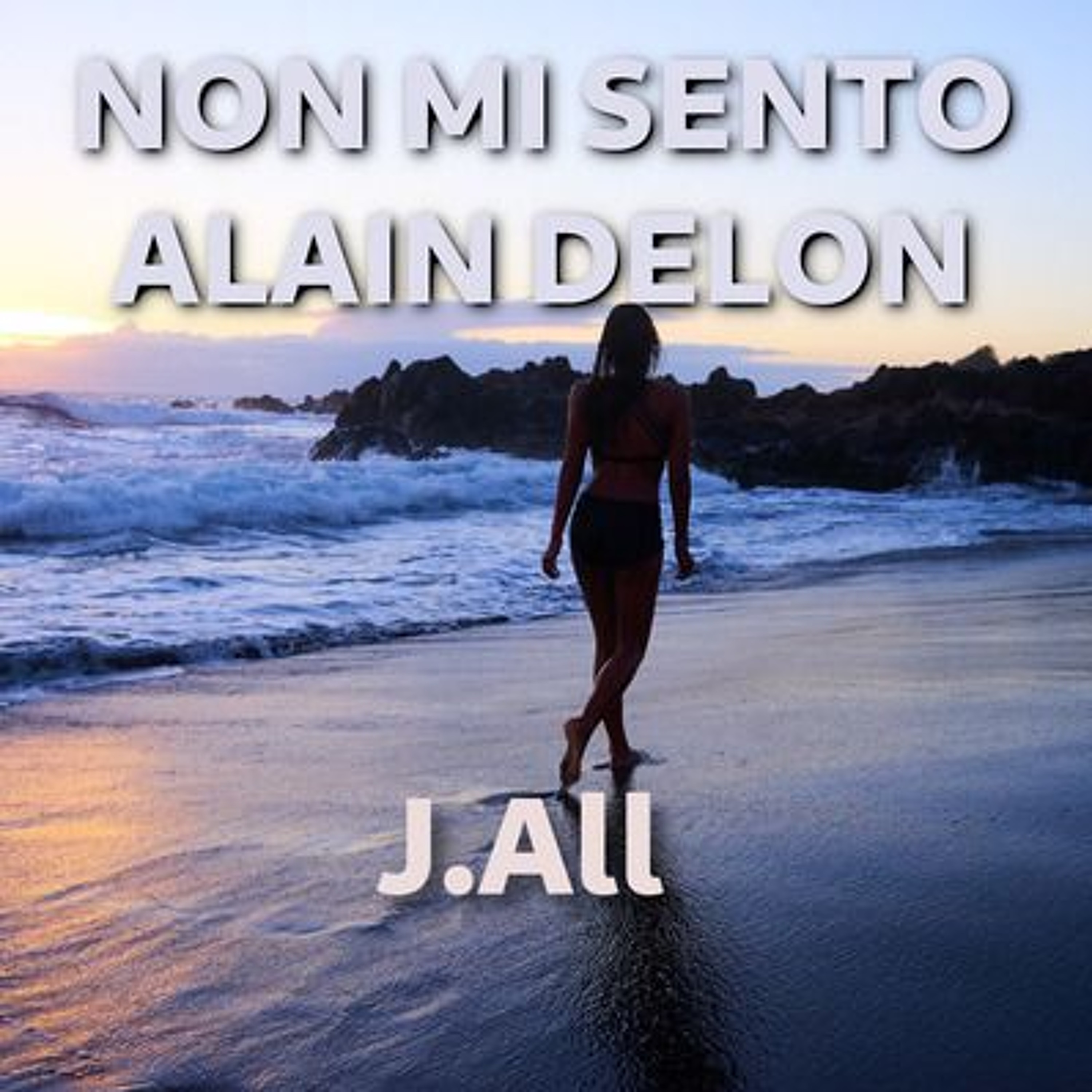 Non Mi Sento Alain Delon episode artwork