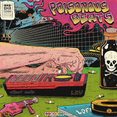 Alliant Audio - Poisonous Beats