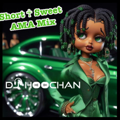 Short & Sweet Amapiano Mix