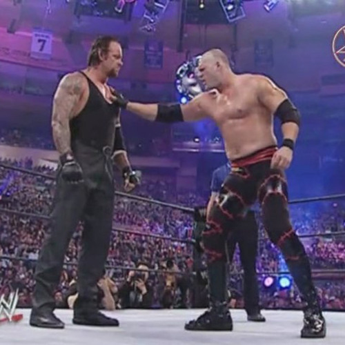 aa2x! - undertaker vs kane! (tdf) + [slump audios dj gren8de]