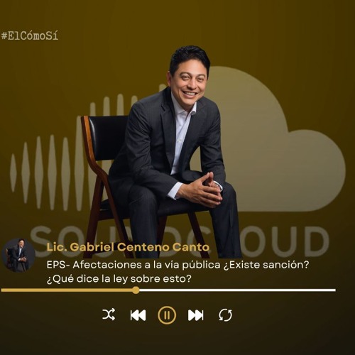 Afectaciones a la vía Pública