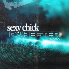 David Guetta - Sexy Bitch (feat. Akon) [djhefter 2025 techno remix]