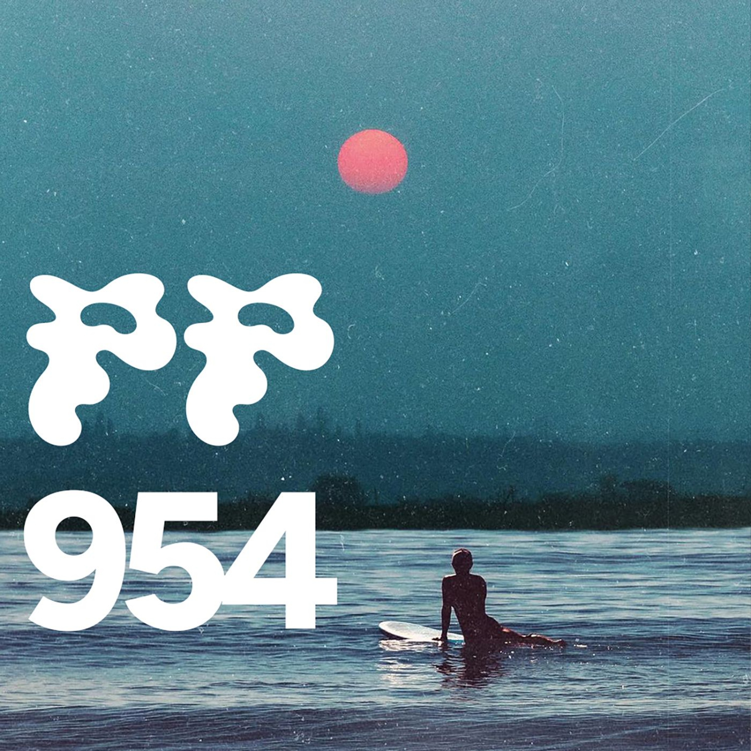 MIXTAPE 954 episode artwork