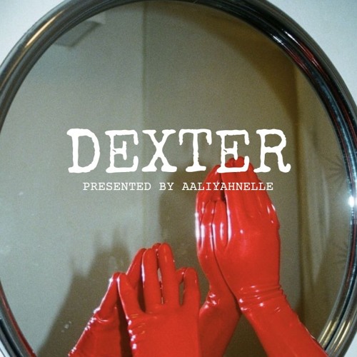 DEXTER cover