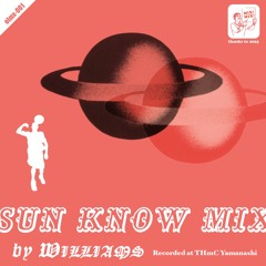 SUN KNOW MIX