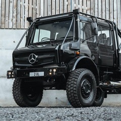 2. Big Truck[ft. BlueRose]