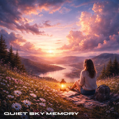 Quiet Sky Memory