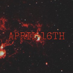 April 16th - Andre Butler (prod. by @agentzer0.beats)