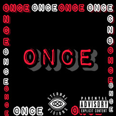 Once
